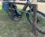 Govaplast Cycle Stand - recycled plastic bike stand 2