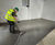 Waterproofing a Grade 2 Listed theatre 4
