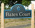 Estate entrance signs 4
