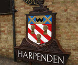 Sign Refurbishment - on this page