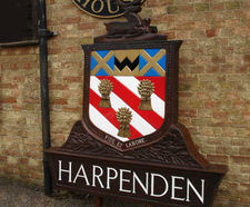 Sign Refurbishment
