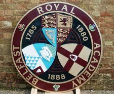 School Signs