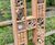 Bespoke timber and steel bug houses, bird and bat boxes 5