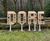 Bespoke timber and steel bug houses, bird and bat boxes 6