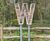 Bespoke timber and steel bug houses, bird and bat boxes 8
