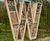 Bespoke timber and steel bug houses, bird and bat boxes 4