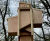 Bespoke timber and steel bug houses, bird and bat boxes 13