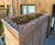 Sheldon Bin Store SBS304 - timber enclosed outdoor bin storage unit 13
