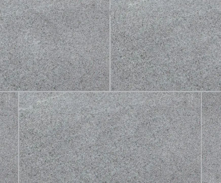 Proteus Chinese Granite - black  paving flags and slabs