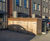 Sheldon SCS313 - enclosed sedum roofed timber cycle shelter 7