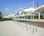 Perfecta - smooth concrete flag paving flags and slabs