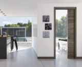 Evo – Single Pocket Door Kit - sliding door frame for timber walls - on this page