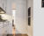Evo – Single Pocket Door Kit - sliding door frame for timber walls 2