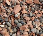 Green roof substrate