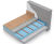 Comfia - underfloor heating panels and accessories 0