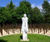 Recycled plastic posts and seating for National Memorial Arboretum 0