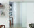 Tommaslide Tracks For Sliding Glass Doors - aluminium track for glass doors 0