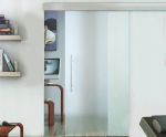 Tommaslide Tracks For Sliding Glass Doors - aluminium track for glass doors