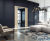 Evo Double Pocket Door Frame Kit - steel sliding door frame for walls 2