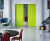 Evo Double Pocket Door Frame Kit - steel sliding door frame for walls 0