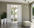 Evo Double Pocket Door Frame Kit - steel sliding door frame for walls 3