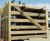 Timber bridleway gates 1