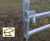 Rhino+ - extra-heavy-duty steel field gate 3