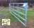 Rhino+ - extra-heavy-duty steel field gate 0