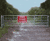 Steel bridleway gates 2