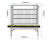 Steel pedestrian gates 9