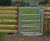 Steel pedestrian gates 3