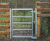 Steel pedestrian gates 1