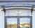 Haxby - wall-mounted entrance canopy 0