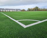 All-weather sports pitch construction - Cloverhill Community Centre - on this page
