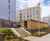 Bespoke street furniture for certified Passivhaus student accommodation 2