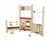 Origin' range of natural play equipment 5
