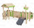 Origin' range of natural play equipment 6