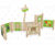 Origin' range of natural play equipment 7