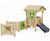 Origin' range of natural play equipment 8