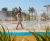 Design and build of inclusive seafront water play area - Littlehampton 2