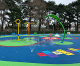 Water play area and balance bike and scooter track - Hinksey Park - on this page