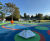 Water play area and balance bike and scooter track - Hinksey Park 14