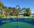 Water play area and balance bike and scooter track - Hinksey Park 17
