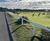 Birdsmouth recycled plastic post and rail fencing 1