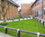 Birdsmouth recycled plastic post and rail fencing 0