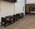Bistro Set - compact recycled plastic table and chairs 6