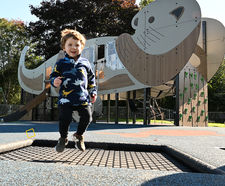 Proludic 2025: a year of imagination, inclusion and impact across the UK