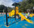 Creating an inclusive community sports and play area - Tardy Gate 1