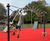 Creating an inclusive community sports and play area - Tardy Gate 4