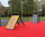 Creating an inclusive community sports and play area - Tardy Gate 5
